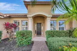 Picture of 827 SW Grand Reserves Boulevard, Port St Lucie, FL 34986