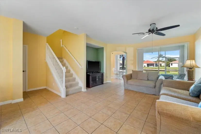 Picture of 2435 Laurentina Ln, Cape Coral FL 33909