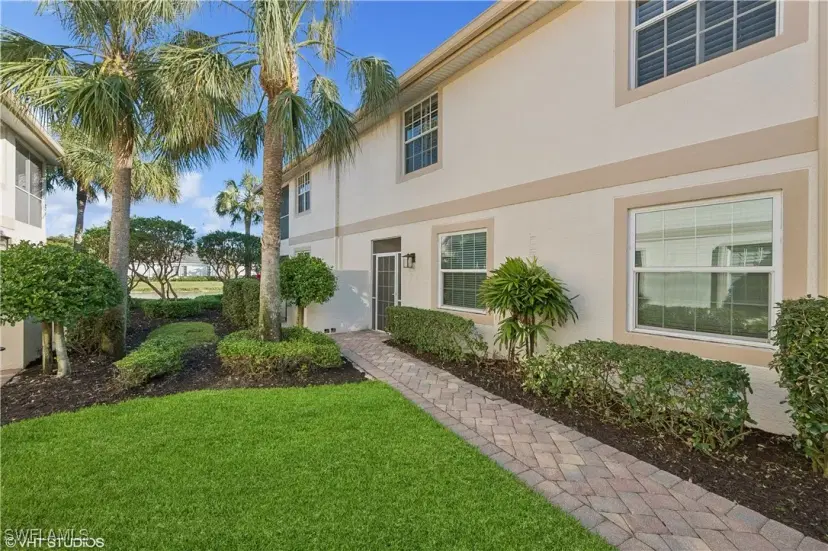 Picture of 22931 Rosedale Dr 101, Estero FL 34135
