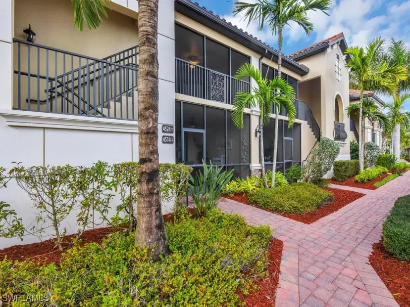 Picture of 28052 Bridgetown Ct 4524, Bonita Springs FL 34135