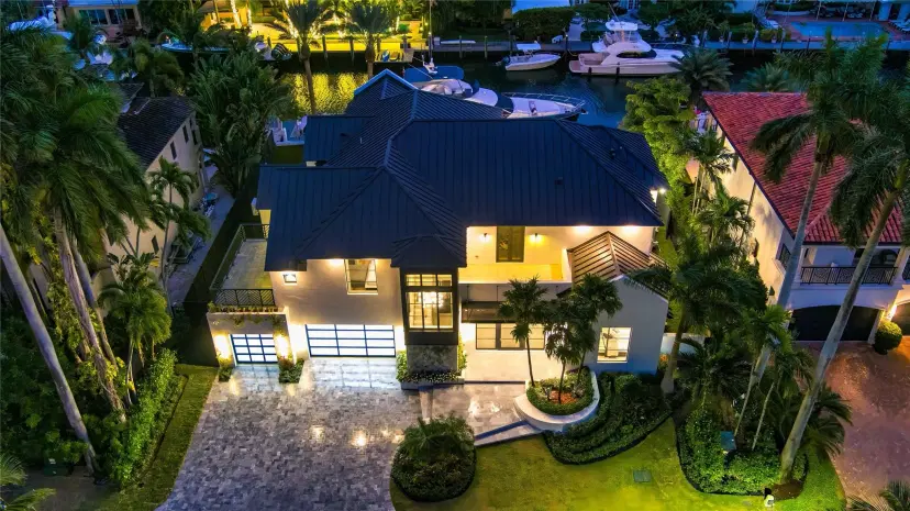 Picture of 520 San Marco Dr, Fort Lauderdale FL 33301