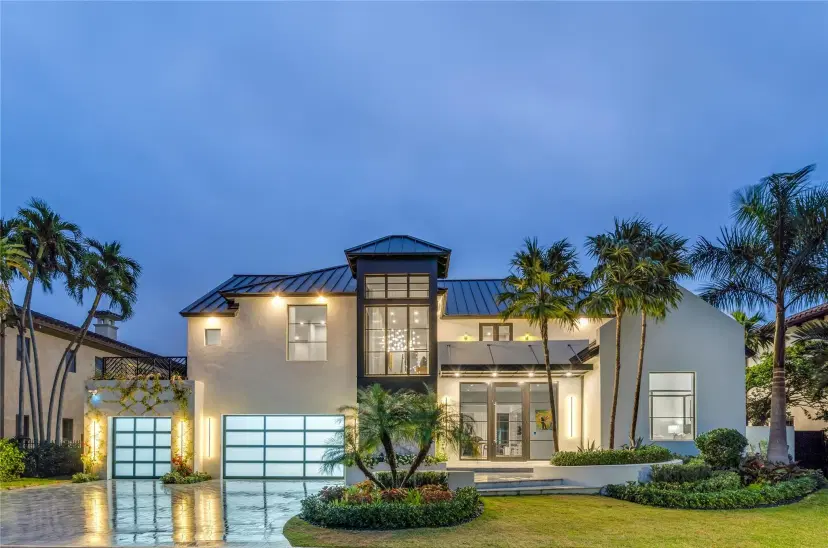 Picture of 520 San Marco Dr, Fort Lauderdale FL 33301