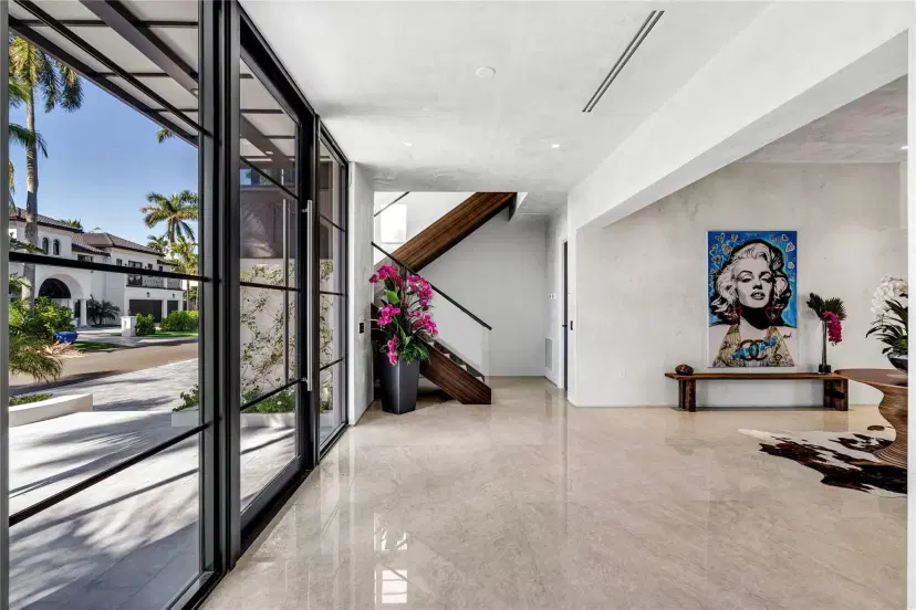 Picture of 520 San Marco Dr, Fort Lauderdale FL 33301