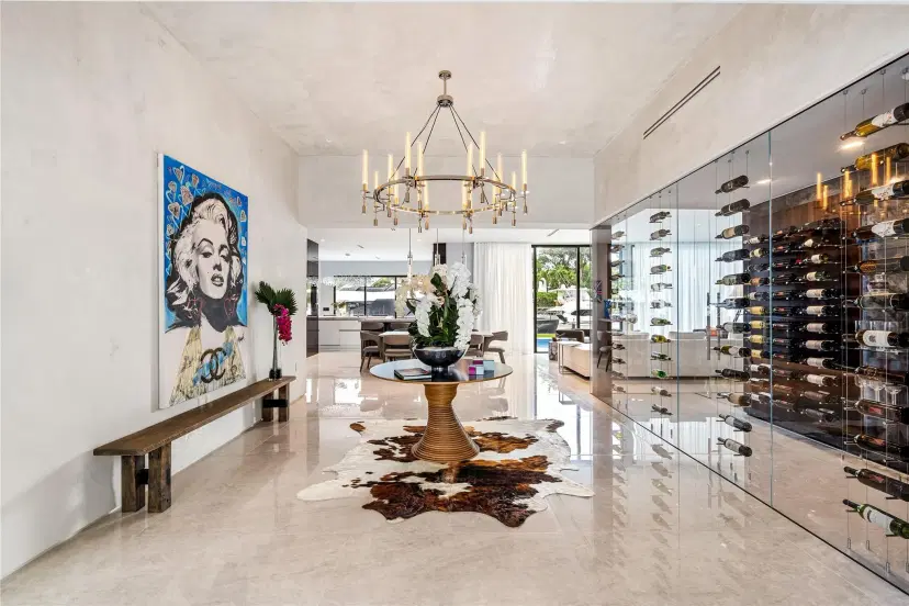 Picture of 520 San Marco Dr, Fort Lauderdale FL 33301
