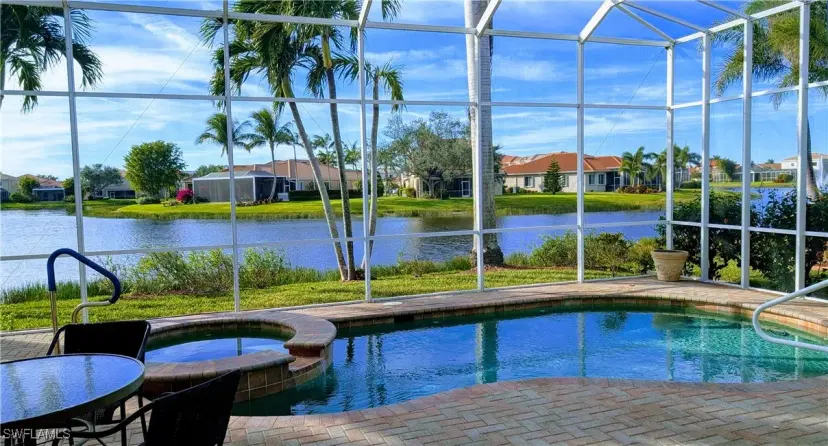 Picture of 8740 Paseo De Valencia St, Fort Myers FL 33908
