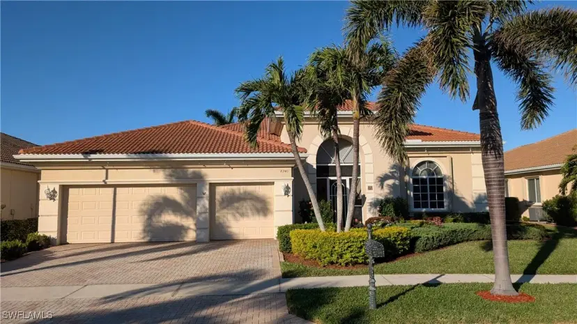 Picture of 8740 Paseo De Valencia St, Fort Myers FL 33908