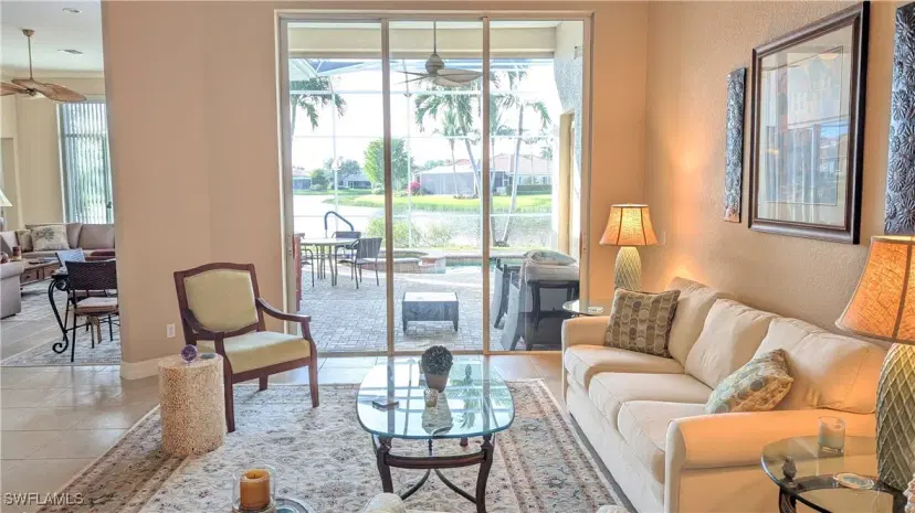 Picture of 8740 Paseo De Valencia St, Fort Myers FL 33908