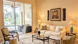 Picture of 8740 Paseo De Valencia St, Fort Myers, FL 33908