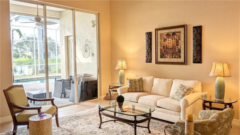 Picture of 8740 Paseo De Valencia St, Fort Myers FL 33908