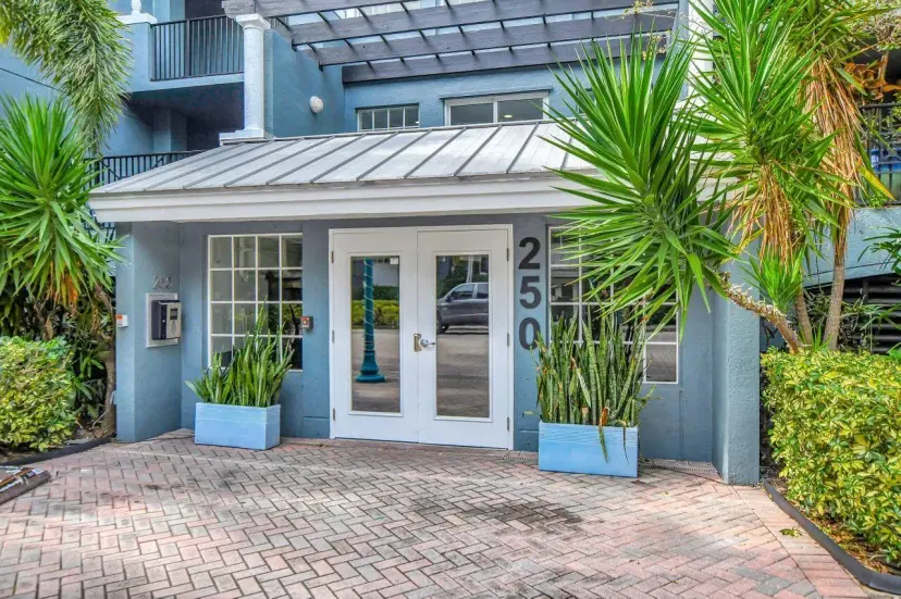 Picture of 250 NE 3Rd Avenue 1408, Delray Beach FL 33444