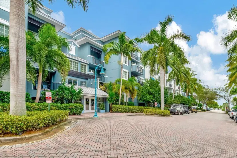 Picture of 250 NE 3Rd Avenue 1408, Delray Beach FL 33444