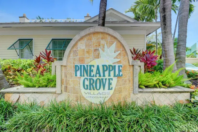 Picture of 250 NE 3Rd Avenue 1408, Delray Beach FL 33444