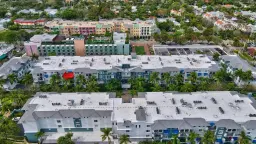 Picture of 250 NE 3Rd Avenue 1408, Delray Beach, FL 33444