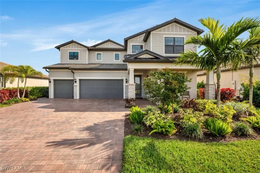 Picture of 17539 Ashcomb Way, Estero FL 33928