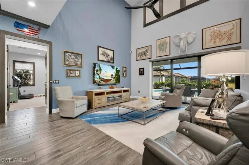 Picture of 17539 Ashcomb Way, Estero FL 33928
