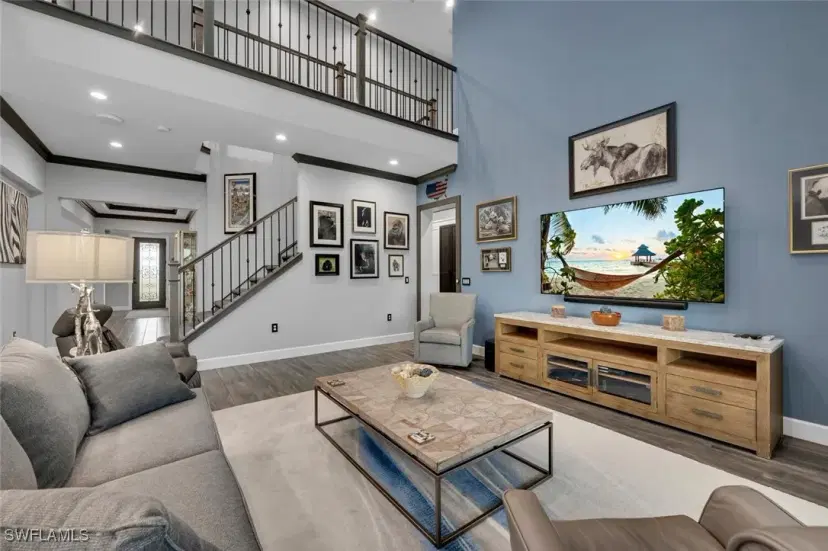 Picture of 17539 Ashcomb Way, Estero FL 33928
