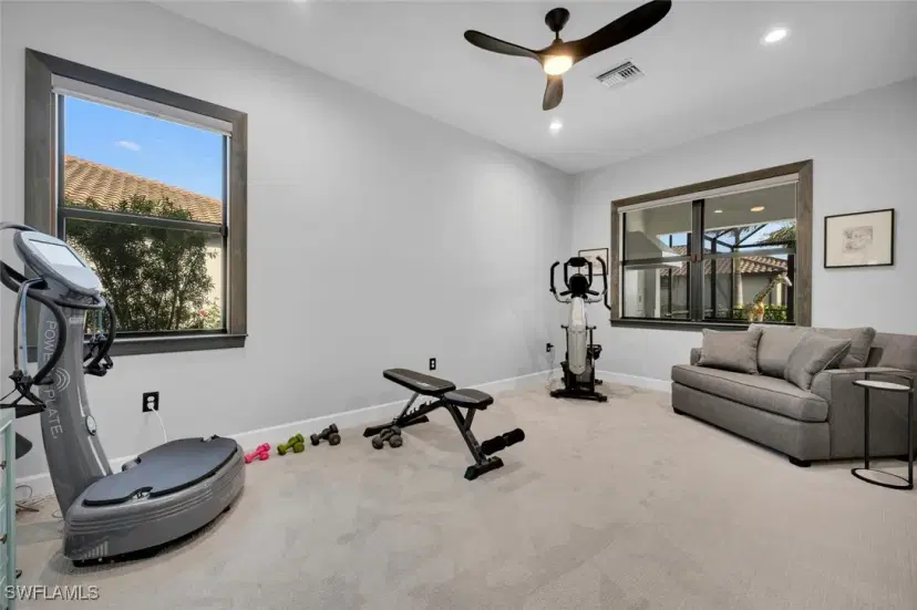 Picture of 17539 Ashcomb Way, Estero FL 33928
