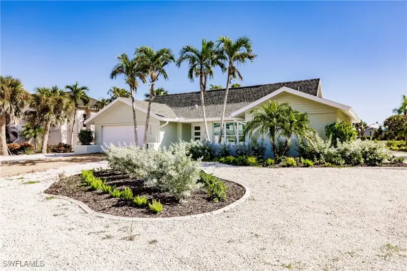 Picture of 1298 Par View Dr, Sanibel FL 33957