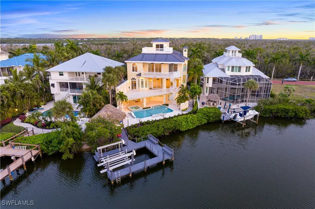Picture of 235 Bayfront Dr, Bonita Springs, FL 34134