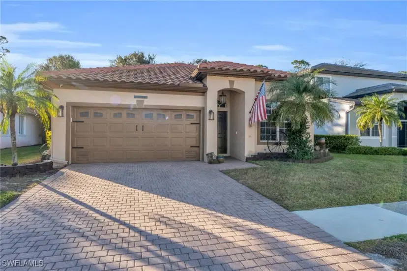 Picture of 14353 Reflection Lakes Dr, Fort Myers FL 33907
