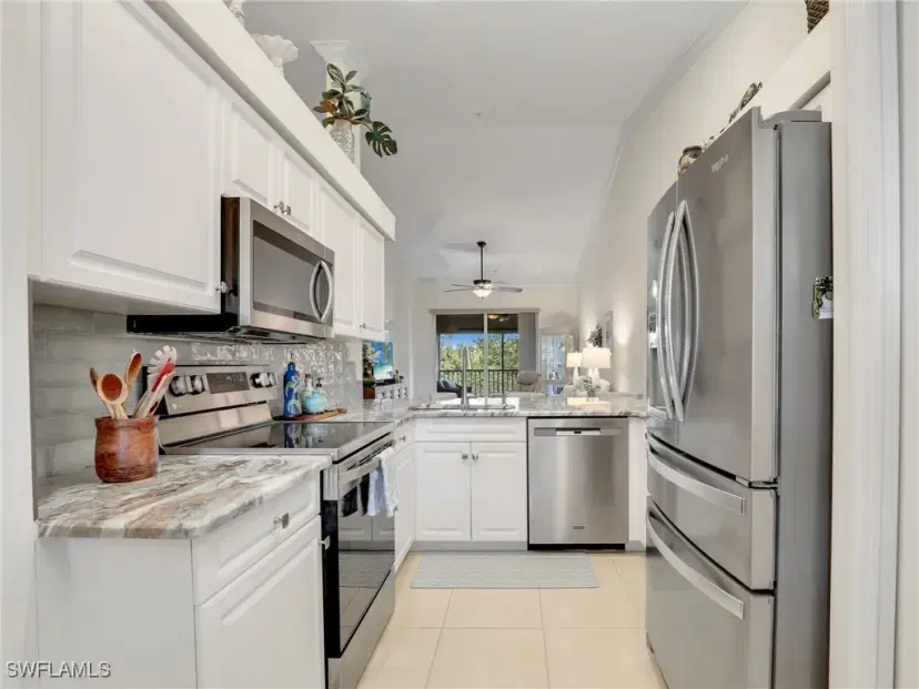 Picture of 20021 Barletta Ln 2223, Estero FL 33928
