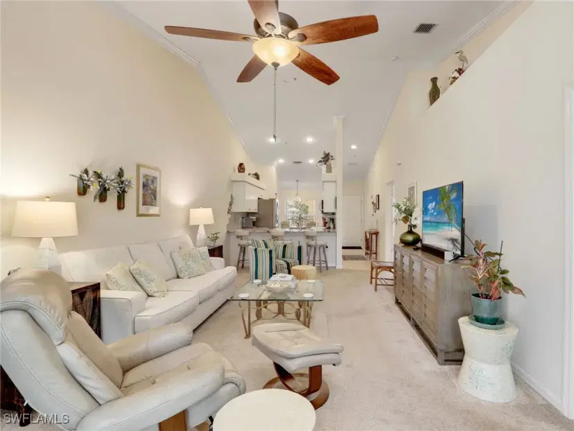 Picture of 20021 Barletta Ln 2223, Estero FL 33928