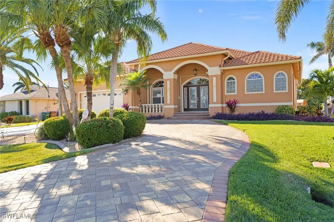 Picture of 5220 SW 8Th Pl, Cape Coral, FL 33914
