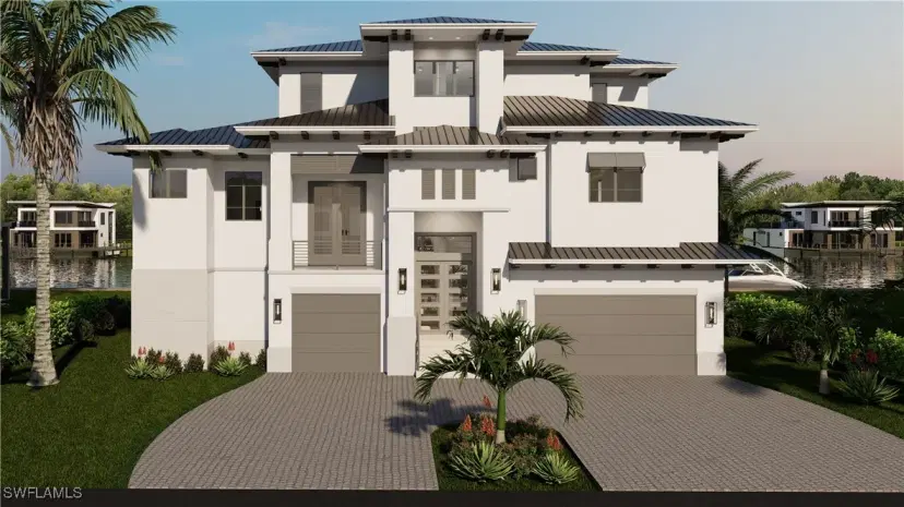Picture of 318 Trade Winds Ave, Naples FL 34108