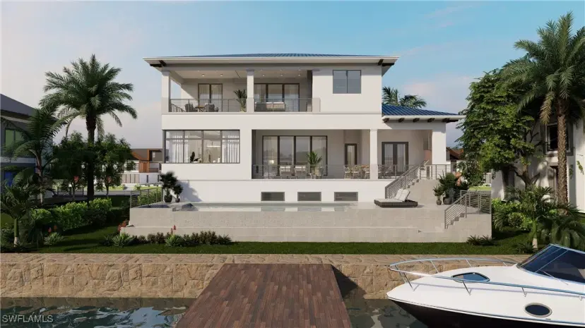 Picture of 318 Trade Winds Ave, Naples FL 34108