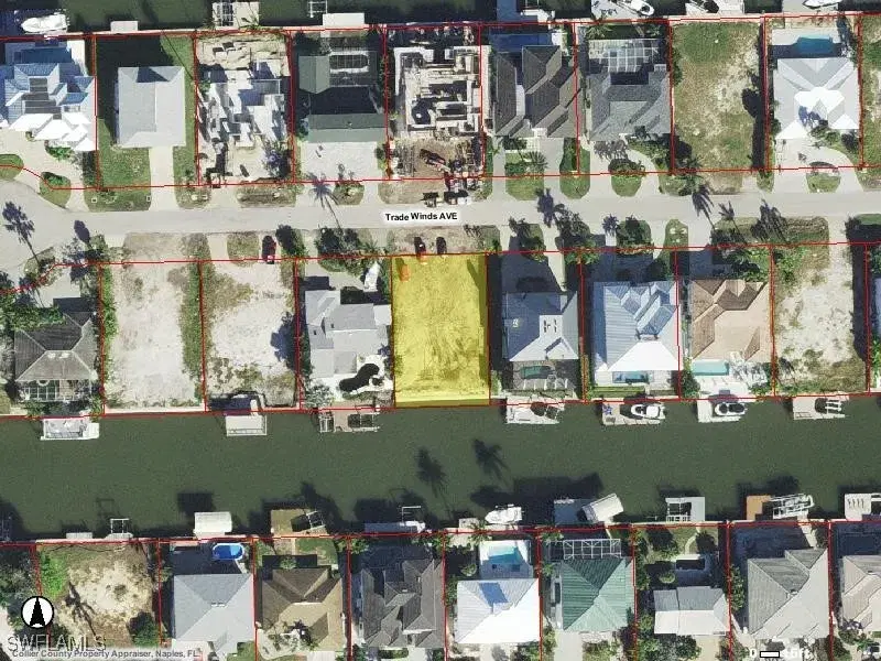 Picture of 318 Trade Winds Ave, Naples FL 34108