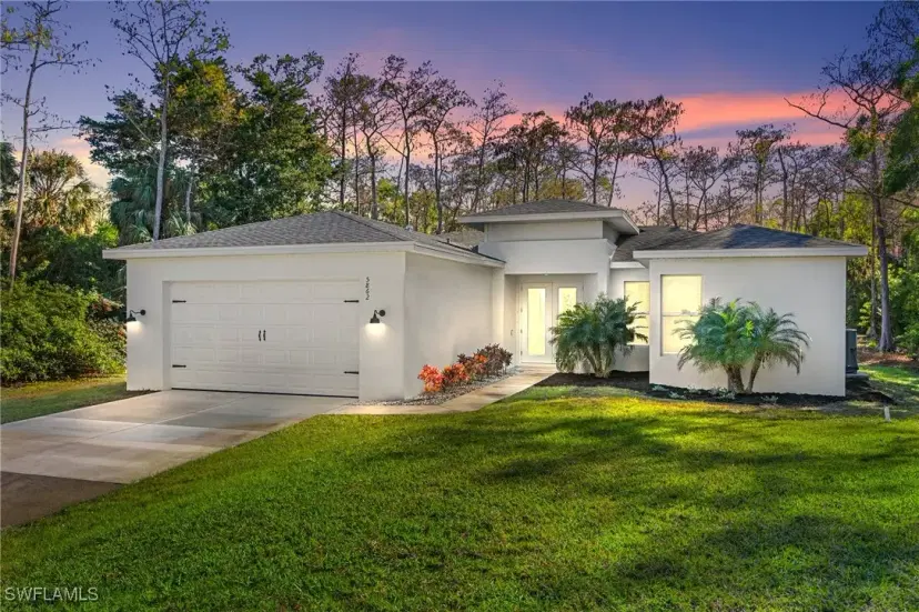 Picture of 5862 Lancewood Way, Naples FL 34116