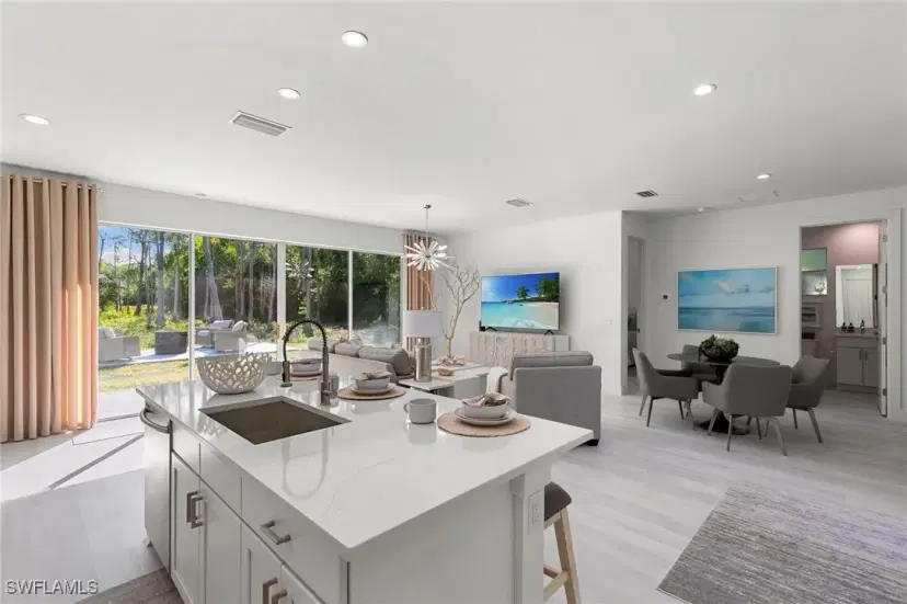 Picture of 5862 Lancewood Way, Naples FL 34116