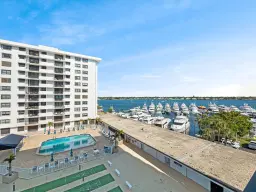 Picture of 1200 Marine Way 401, North Palm Beach, FL 33408