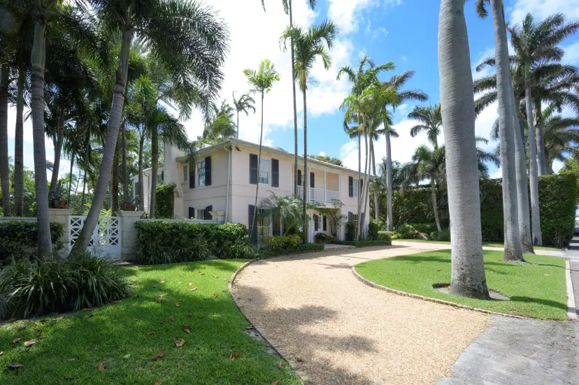 Picture of 218 El Brillo Way, Palm Beach FL 33480