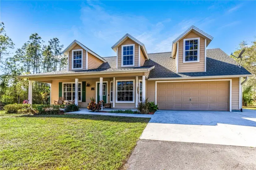 Picture of 511 20Th St Se, Naples FL 34117