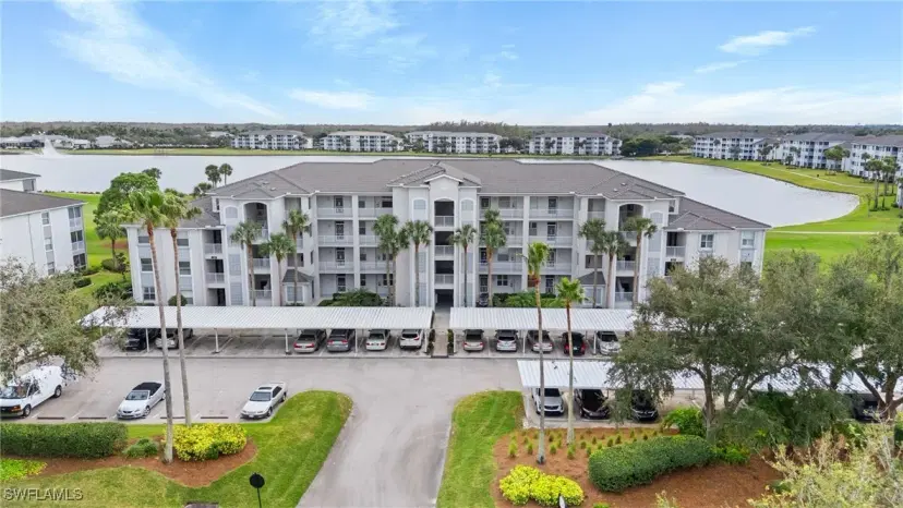 Picture of 8056 Queen Palm Ln 612, Fort Myers FL 33966