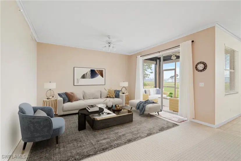 Picture of 8056 Queen Palm Ln 612, Fort Myers FL 33966