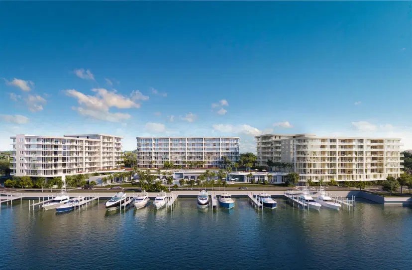 Picture of 2200 Pga Boulevard 309, Palm Beach Gardens FL 33408