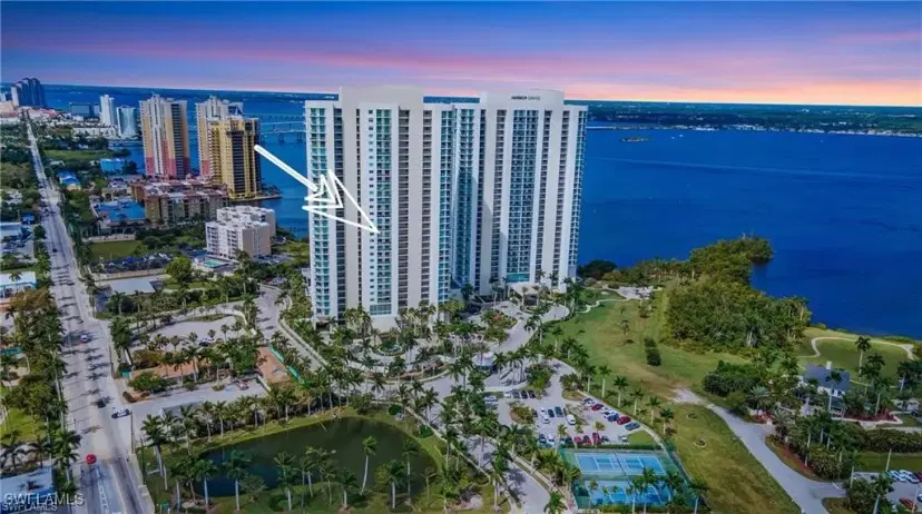 Picture of 3000 Oasis Grand Blvd 1204, Fort Myers FL 33916