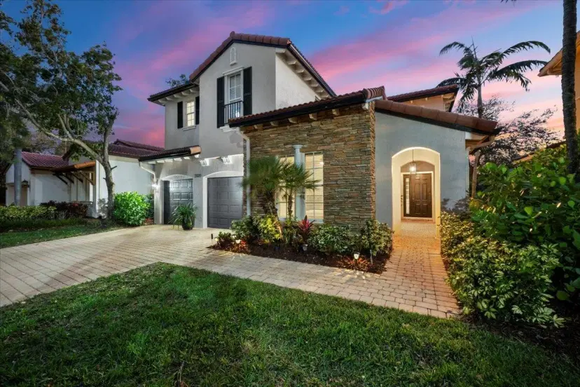 Picture of 2020 Graden Drive, Palm Beach Gardens FL 33410