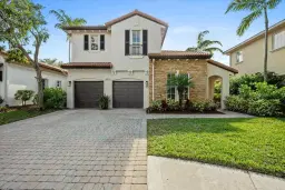 Picture of 2020 Graden Drive, Palm Beach Gardens, FL 33410