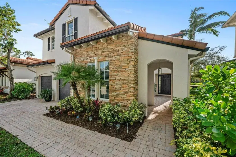 Picture of 2020 Graden Drive, Palm Beach Gardens FL 33410