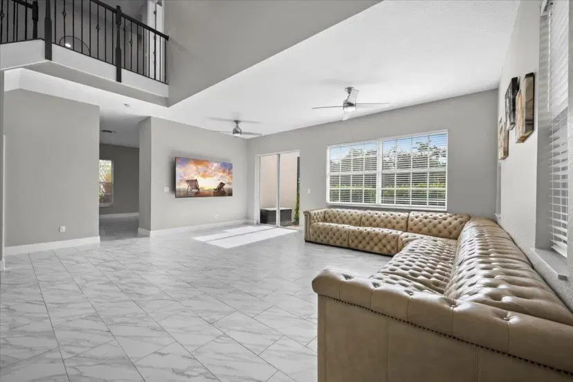 Picture of 2020 Graden Drive, Palm Beach Gardens FL 33410