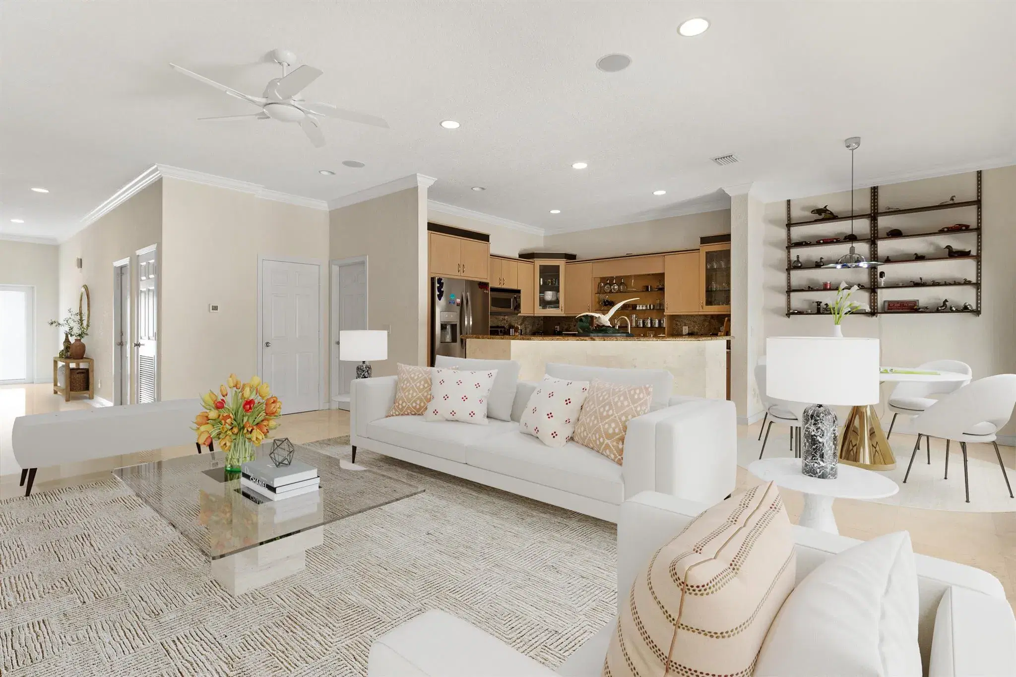 Picture of 4517 NE 21St Avenue 4, Fort Lauderdale, FL 33308