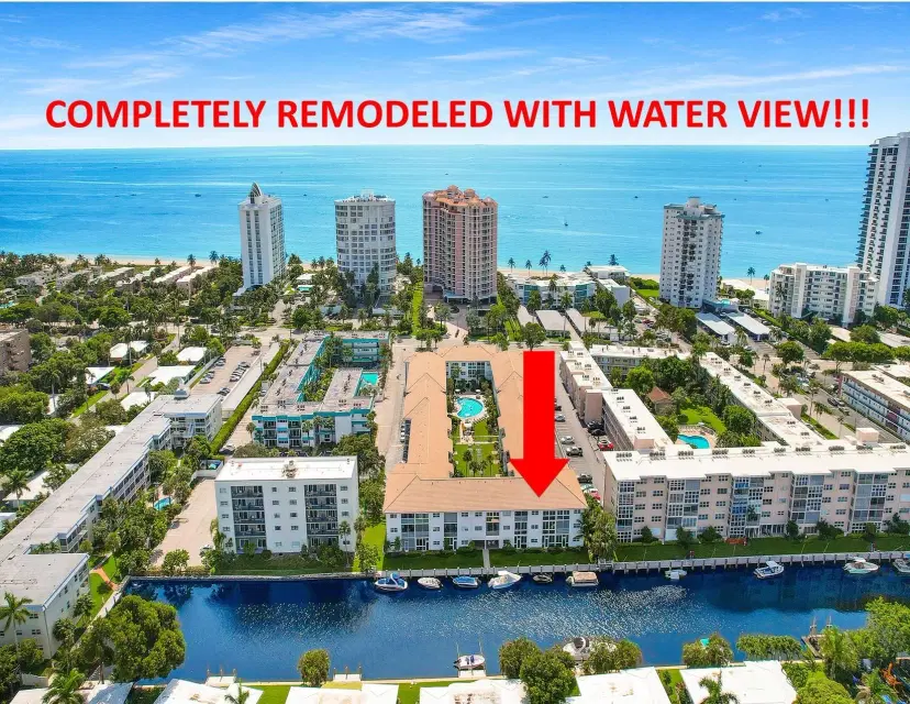 Picture of 1461 S Ocean Blvd 313, Lauderdale By The Sea FL 33062