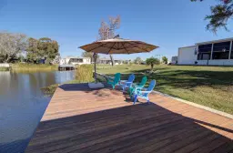 Picture of 2607 SE 38Th Trail, Okeechobee, FL 34974