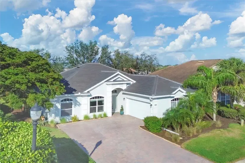 Picture of 25000 Purple Emperor Way, Punta Gorda FL 33955