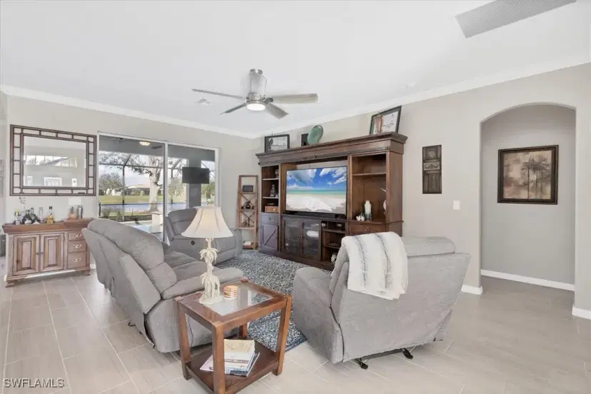 Picture of 25000 Purple Emperor Way, Punta Gorda FL 33955
