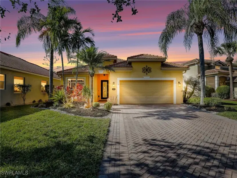 Picture of 13538 Troia Dr, Estero FL 33928
