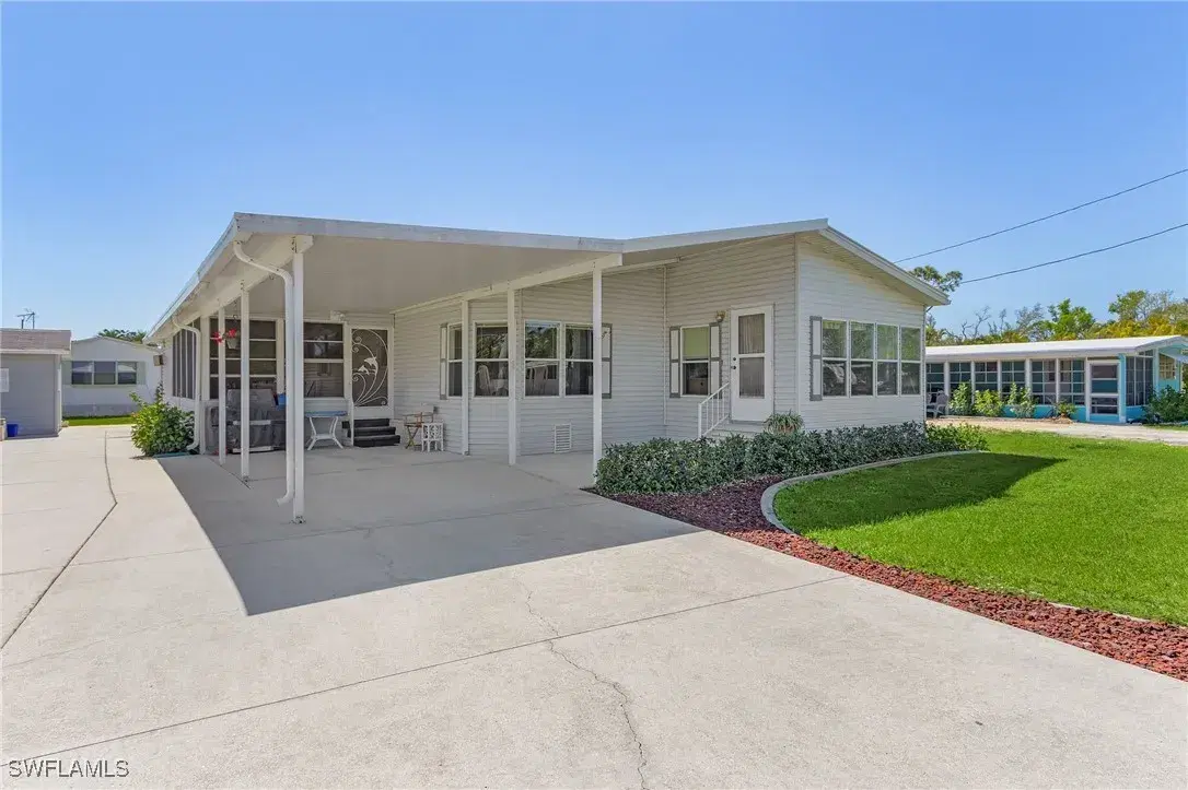Picture of 5941 Wisconsin St, Bokeelia, FL 33922